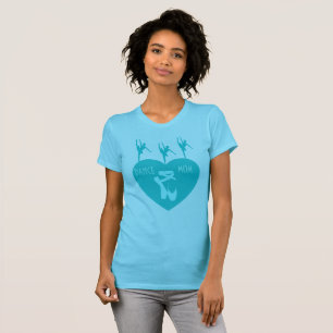 Camiseta Lady Elegance Collection Ladies