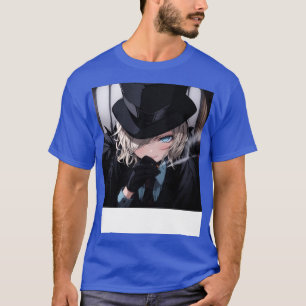 Camiseta Lady Mafia Boss