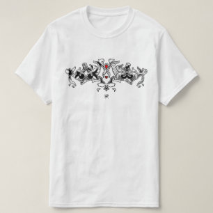 Camiseta Lady Shadow