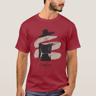 Camiseta Lady T-Shirt