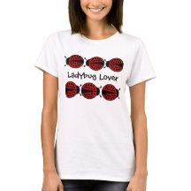 Ladybug Lover fofo