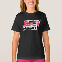 Ladybug Miraculoso | Seja Seu Próprio Herói