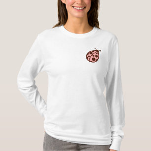 Camiseta Ladybug T-Shirt
