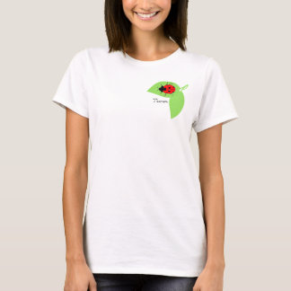 Camiseta Ladybugs T-Shirt