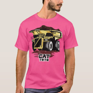 Camiseta Lagarta Mineira 797B