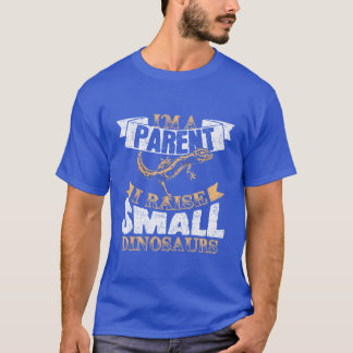 Camiseta Lagarto animal tropical vintage