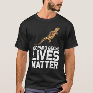 Camiseta Lagarto Gecko Legal Para Homens Mulheres Pequeno D