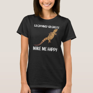 Camiseta Lagarto Gecko Legal Para Homens Mulheres Pequeno D