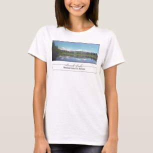 Camiseta Lago Bench