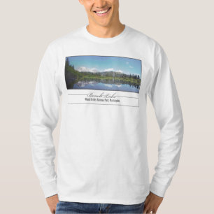 Camiseta Lago Bench