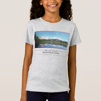 Camiseta Lago Bench