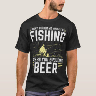 Camiseta Lago bum óculos de sol com bandeira americana vida