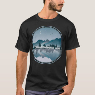 Camiseta Lago Canandaigua