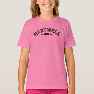 Camiseta Lago Hartwell