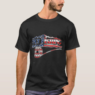 Camiseta Lago Honey, Califórnia