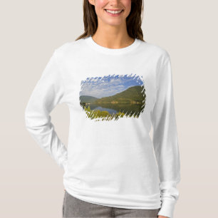 Camiseta Lago Kootenay em Nelson, Colúmbia Britânica