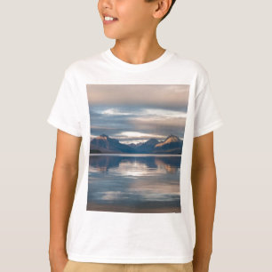 Camiseta Lago McDonald