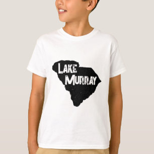 Camiseta Lago Murray 