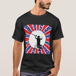 Camiseta Lago Saranac - Nova York Estados Unidos