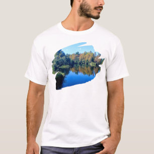 Camiseta Lago Sul Howard