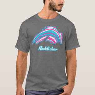 Camiseta Lago Superior Rockhounneon