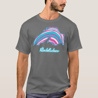 Camiseta Lago Superior Rockhounneon