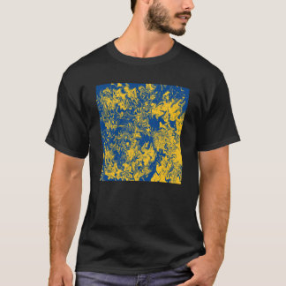 Camiseta Lago Superior State University Tie Dye Classic