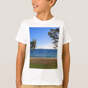 Camiseta Lago Taupo, Nova Zelândia