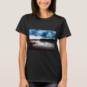 Camiseta Lago Trovejante