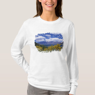 Camiseta Lago Wakatipu e os Remarkables, Queenstown,