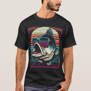 Camiseta Lago Weiss