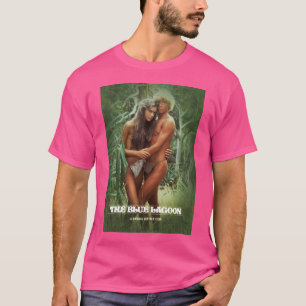 Camiseta Lagoa Azul