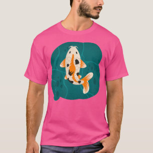 Camiseta lagoa de riacho de 2021