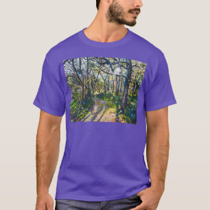 Camiseta Lagoa Redhead