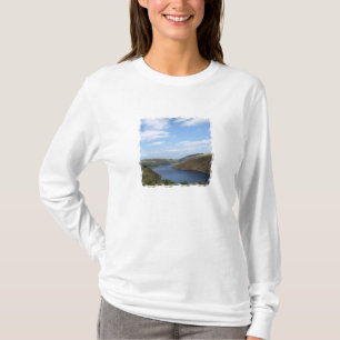 CAMISETA LAGOS