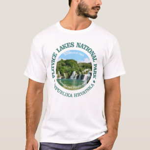 Camiseta Lagos-relva NP