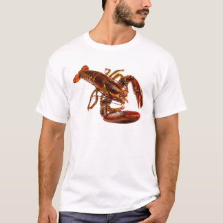 Camiseta Lagosta