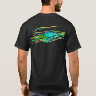 Camiseta Lagosta CFD Pro