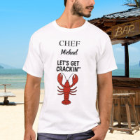 Lagosta-do-mar-vermelho nome cozinheiro cozido