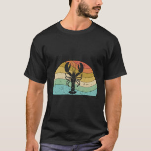 Camiseta Lagosta Levanta Hetero 12 Regras Psicologia