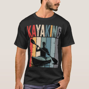 Camiseta Lagosta Vermelha Angustiada #1