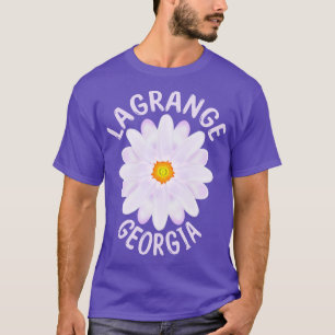 Camiseta Lagrange Georgia TShirt 5
