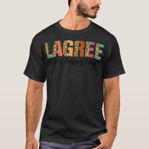 Camiseta Lagree É A Minha Feliz Hora Engraçada Malhação De