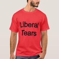 Lágrimas Liberais
