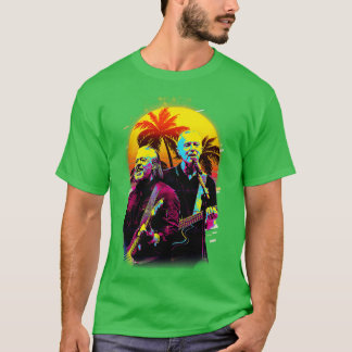 Camiseta Lágrimas Por Medos De Música Que Ressoam Letras Qu