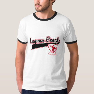 Camiseta Laguna Beach