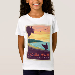 Camiseta Laguna Beach Laguna Beach