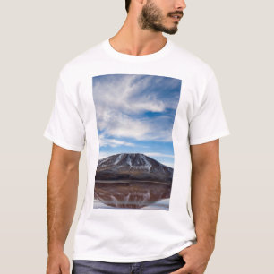 Camiseta Laguna Colorada