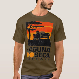 Camiseta Laguna Raceway