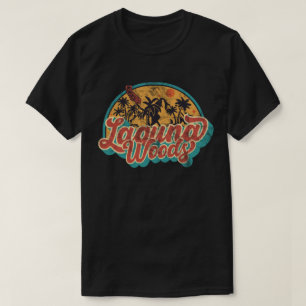 Camiseta Laguna Woods, Califórnia